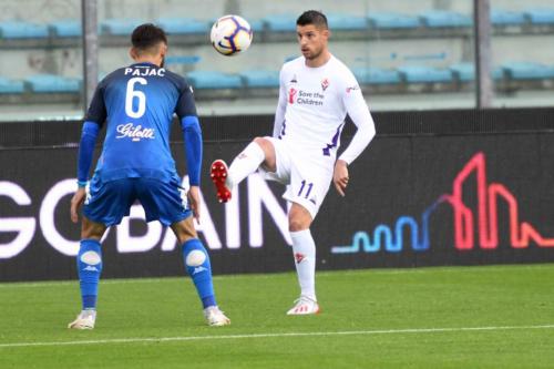 EMPOLI VS ACF FIORENTINA 04